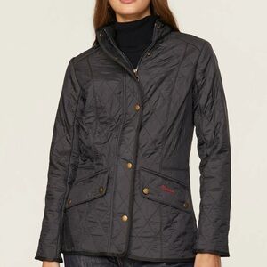 Barbour Cavalry Polarquilt Jacket